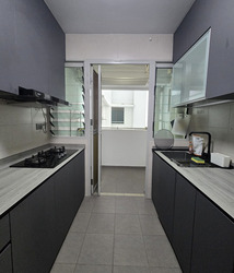 Blk 886B Treegrove@woodlands (Woodlands), HDB 3 Rooms #602927151